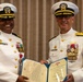 Advancing the Mission: NMRTC New England Welcomes Capt. Lyle as Commander