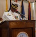 Advancing the Mission: NMRTC New England Welcomes Capt. Lyle as Commander
