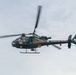 Fleet Exercise 250 | Joint SEAD Training on MCB Camp Lejeune