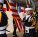 USS Mount Whitney Hosts Key Leader Engagment in Kiel, Germany