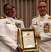 Advancing the Mission: NMRTC New England Welcomes Capt. Lyle as Commander