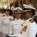 Advancing the Mission: NMRTC New England Welcomes Capt. Lyle as Commander