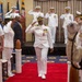 Advancing the Mission: NMRTC New England Welcomes Capt. Lyle as Commander
