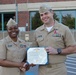 Navy Medicine Readiness and Training Command New England Conducts June Awards Ceremony