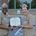 Navy Medicine Readiness and Training Command New England Conducts June Awards Ceremony