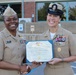 Navy Medicine Readiness and Training Command New England Conducts June Awards Ceremony