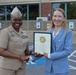 Navy Medicine Readiness and Training Command New England Conducts June Awards Ceremony