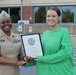 Navy Medicine Readiness and Training Command New England Conducts June Awards Ceremony