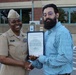 Navy Medicine Readiness and Training Command New England Conducts June Awards Ceremony