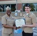 Navy Medicine Readiness and Training Command New England Conducts June Awards Ceremony