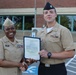 Navy Medicine Readiness and Training Command New England Conducts June Awards Ceremony