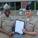 Navy Medicine Readiness and Training Command New England Conducts June Awards Ceremony