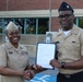 Navy Medicine Readiness and Training Command New England Conducts June Awards Ceremony
