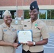 Navy Medicine Readiness and Training Command New England Conducts June Awards Ceremony