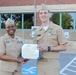 Navy Medicine Readiness and Training Command New England Conducts June Awards Ceremony