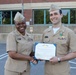 Navy Medicine Readiness and Training Command New England Conducts June Awards Ceremony