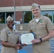 Navy Medicine Readiness and Training Command New England Conducts June Awards Ceremony