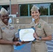 Navy Medicine Readiness and Training Command New England Conducts June Awards Ceremony