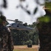 Fleet Exercise 250 | Bilateral Helicopter Support Team Training
