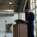 6th Maintenance Squadron Change of Command 2026