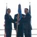 6th Maintenance Squadron Change of Command 2026