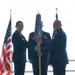 6th Maintenance Squadron Change of Command 2026