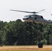 Fleet Exercise 250 | Bilateral Helicopter Support Team Training