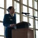 6th Maintenance Squadron Change of Command 2026