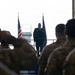 6th Maintenance Squadron Change of Command 2026