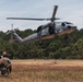 Fleet Exercise 250 | Bilateral Helicopter Support Team Training
