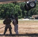 Fleet Exercise 250 | Bilateral Helicopter Support Team Training