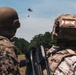 Fleet Exercise 250 | Bilateral Helicopter Support Team Training