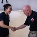 Pacific Friendship 26: Stroke Exchange