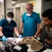 Base veterinarians care for Offutt's furry friends