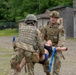101st ARW TCCC Training