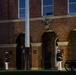 Marine Barracks Washington hosts the Assistant Secretary of War for Critical Technologies, the Honorable Michael F. Dodd
