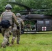 101st ARW TCCC Training