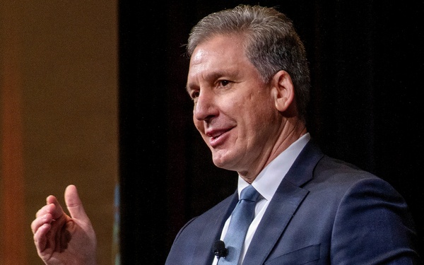 Priorities for Military Health System: ‘Our mission is readiness’