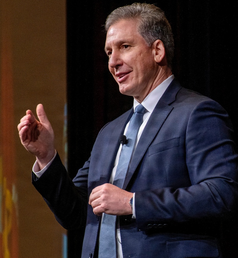 Priorities for Military Health System: ‘Our mission is readiness’