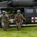 101st ARW TCCC Training