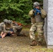 101st ARW TCCC Training