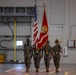 Third Battalion Change of Command