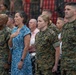 Third Battalion Change of Command