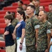 Third Battalion Change of Command