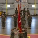Third Battalion Change of Command