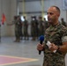 Third Battalion Change of Command