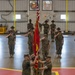 Second Battalion Change of Command