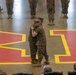 Second Battalion Change of Command