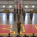Second Battalion Change of Command