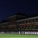 Marine Barracks Washington hosts the Assistant Secretary of War for Critical Technologies, the Honorable Michael F. Dodd